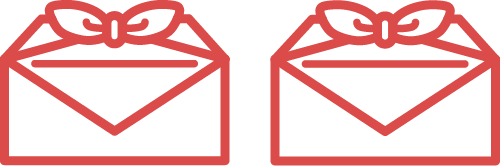 複数お届け先設定